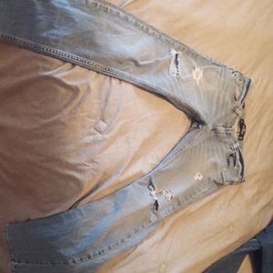 Mens/Teens Hollister Jeans